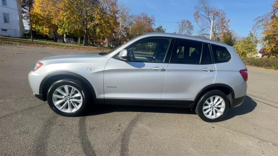 2013 BMW X3 AWD 4dr xDrive28i, available for sale in Stratford, Connecticut | Wiz Leasing Inc. Stratford, Connecticut 2013 BMW X3 AWD 4dr xDrive28i, available for sale in Stratford, Connecticut | Wiz Leasing Inc. Stratford, Connecticut