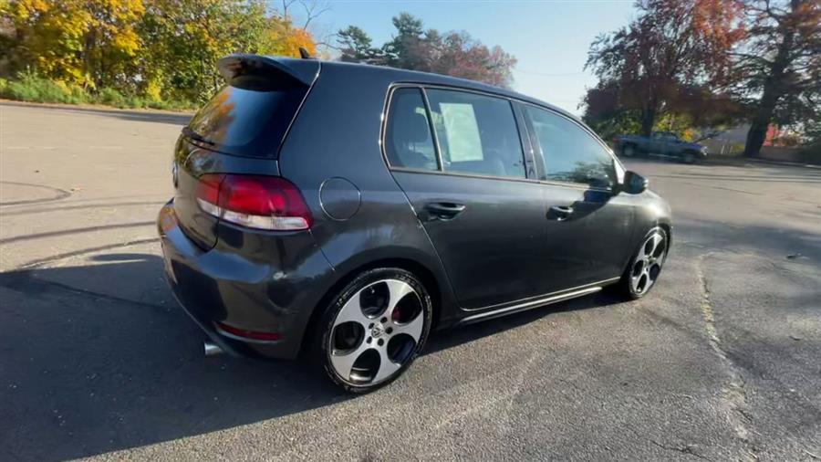 Used Volkswagen GTI 4dr HB Man w/Conv & Sunroof PZEV 2012 | Wiz Leasing Inc. Stratford, Connecticut Used Volkswagen GTI 4dr HB Man w/Conv & Sunroof PZEV 2012 | Wiz Leasing Inc. Stratford, Connecticut
