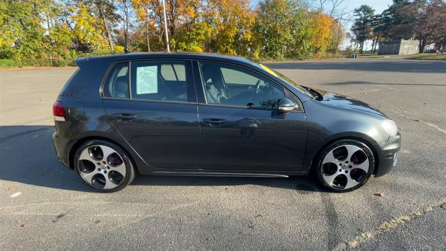 Used Volkswagen GTI 4dr HB Man w/Conv & Sunroof PZEV 2012 | Wiz Leasing Inc. Stratford, Connecticut Used Volkswagen GTI 4dr HB Man w/Conv & Sunroof PZEV 2012 | Wiz Leasing Inc. Stratford, Connecticut