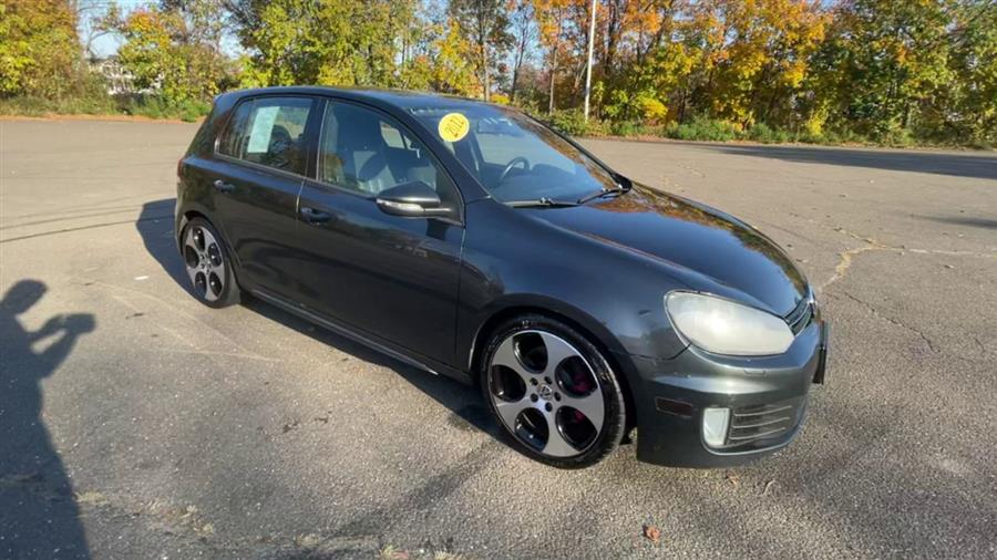 Used Volkswagen GTI 4dr HB Man w/Conv & Sunroof PZEV 2012 | Wiz Leasing Inc. Stratford, Connecticut Used Volkswagen GTI 4dr HB Man w/Conv & Sunroof PZEV 2012 | Wiz Leasing Inc. Stratford, Connecticut