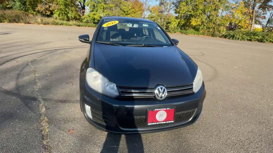 Used Volkswagen GTI 4dr HB Man w/Conv & Sunroof PZEV 2012 | Wiz Leasing Inc. Stratford, Connecticut Used Volkswagen GTI 4dr HB Man w/Conv & Sunroof PZEV 2012 | Wiz Leasing Inc. Stratford, Connecticut