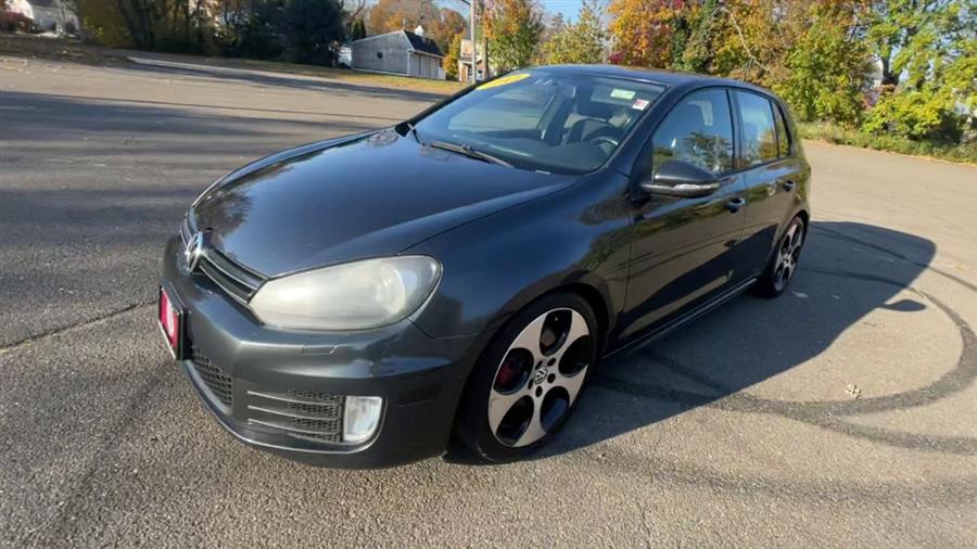 Used Volkswagen GTI 4dr HB Man w/Conv & Sunroof PZEV 2012 | Wiz Leasing Inc. Stratford, Connecticut Used Volkswagen GTI 4dr HB Man w/Conv & Sunroof PZEV 2012 | Wiz Leasing Inc. Stratford, Connecticut