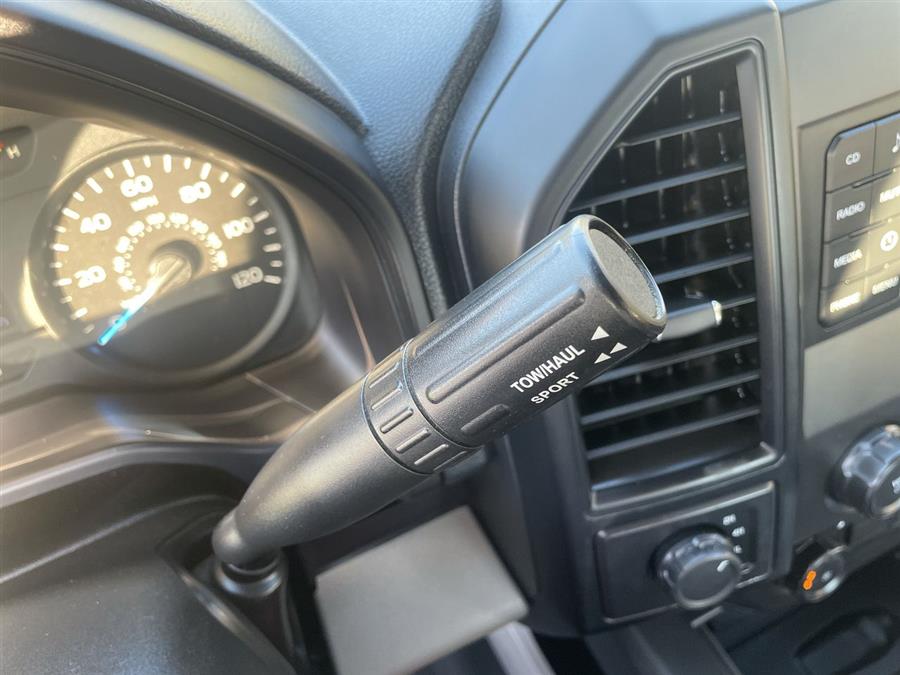 2016 Ford F-150 4WD SuperCab 145" XL, available for sale in Milford, Connecticut | Wiz Sports and Imports. Milford, Connecticut 2016 Ford F-150 4WD SuperCab 145" XL, available for sale in Milford, Connecticut | Wiz Sports and Imports. Milford, Connecticut