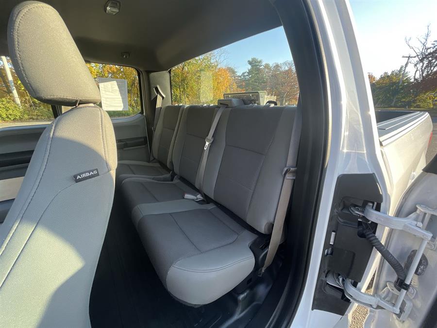 2016 Ford F-150 4WD SuperCab 145" XL, available for sale in Milford, Connecticut | Wiz Sports and Imports. Milford, Connecticut 2016 Ford F-150 4WD SuperCab 145" XL, available for sale in Milford, Connecticut | Wiz Sports and Imports. Milford, Connecticut