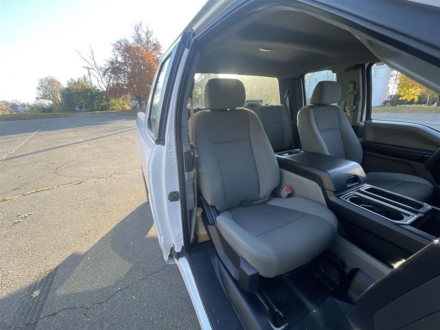 2016 Ford F-150 4WD SuperCab 145" XL, available for sale in Milford, Connecticut | Wiz Sports and Imports. Milford, Connecticut 2016 Ford F-150 4WD SuperCab 145" XL, available for sale in Milford, Connecticut | Wiz Sports and Imports. Milford, Connecticut
