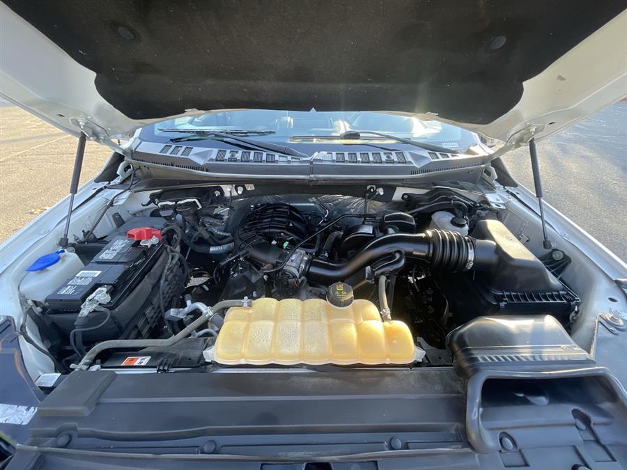 2016 Ford F-150 4WD SuperCab 145" XL, available for sale in Milford, Connecticut | Wiz Sports and Imports. Milford, Connecticut 2016 Ford F-150 4WD SuperCab 145" XL, available for sale in Milford, Connecticut | Wiz Sports and Imports. Milford, Connecticut