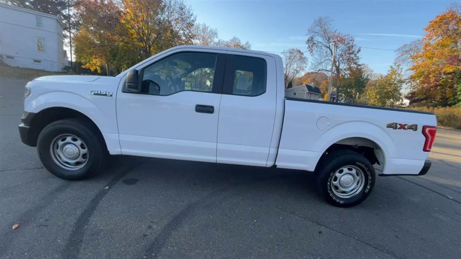 2016 Ford F-150 4WD SuperCab 145" XL, available for sale in Milford, Connecticut | Wiz Sports and Imports. Milford, Connecticut 2016 Ford F-150 4WD SuperCab 145" XL, available for sale in Milford, Connecticut | Wiz Sports and Imports. Milford, Connecticut