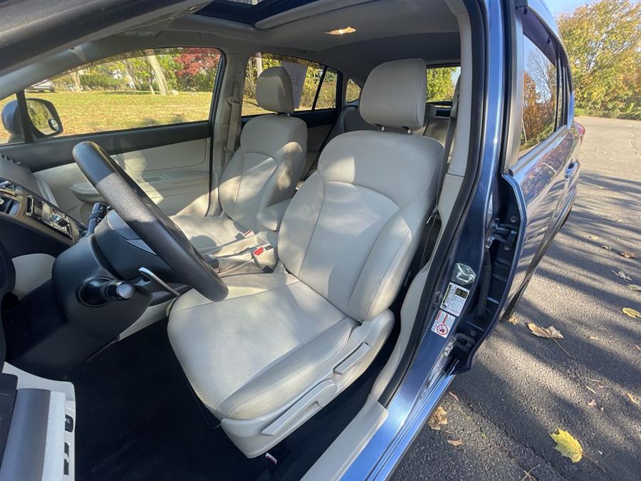 Used Subaru XV Crosstrek 5dr Auto 2.0i Premium 2014 | Wiz Leasing Inc. Stratford, Connecticut Used Subaru XV Crosstrek 5dr Auto 2.0i Premium 2014 | Wiz Leasing Inc. Stratford, Connecticut