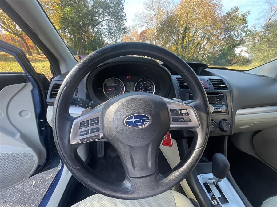 Used Subaru XV Crosstrek 5dr Auto 2.0i Premium 2014 | Wiz Leasing Inc. Stratford, Connecticut Used Subaru XV Crosstrek 5dr Auto 2.0i Premium 2014 | Wiz Leasing Inc. Stratford, Connecticut