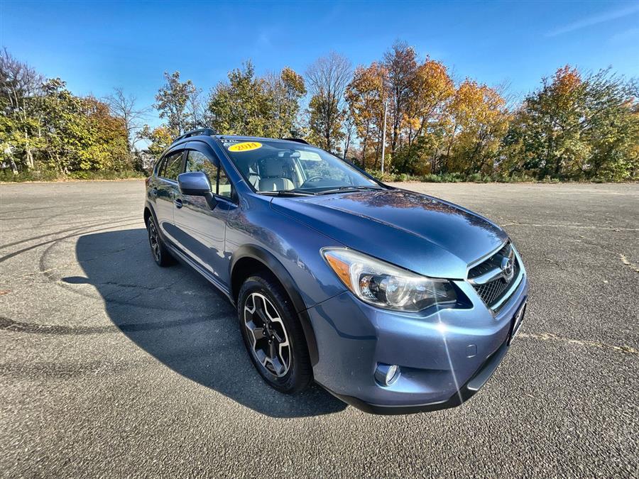 Used Subaru XV Crosstrek 5dr Auto 2.0i Premium 2014 | Wiz Leasing Inc. Stratford, Connecticut Used Subaru XV Crosstrek 5dr Auto 2.0i Premium 2014 | Wiz Leasing Inc. Stratford, Connecticut
