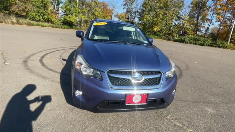 Used Subaru XV Crosstrek 5dr Auto 2.0i Premium 2014 | Wiz Leasing Inc. Stratford, Connecticut Used Subaru XV Crosstrek 5dr Auto 2.0i Premium 2014 | Wiz Leasing Inc. Stratford, Connecticut