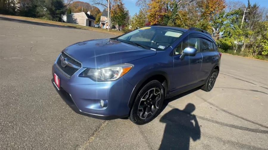 Used Subaru XV Crosstrek 5dr Auto 2.0i Premium 2014 | Wiz Leasing Inc. Stratford, Connecticut Used Subaru XV Crosstrek 5dr Auto 2.0i Premium 2014 | Wiz Leasing Inc. Stratford, Connecticut
