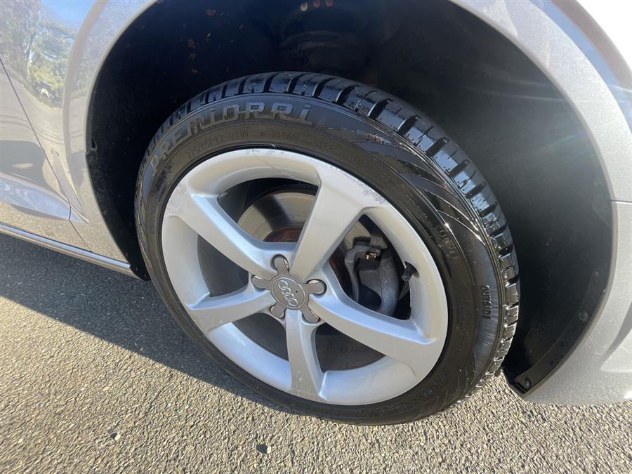 Used Audi A3 4dr Sdn quattro 2.0T Premium Plus 2015 | Wiz Leasing Inc. Stratford, Connecticut Used Audi A3 4dr Sdn quattro 2.0T Premium Plus 2015 | Wiz Leasing Inc. Stratford, Connecticut