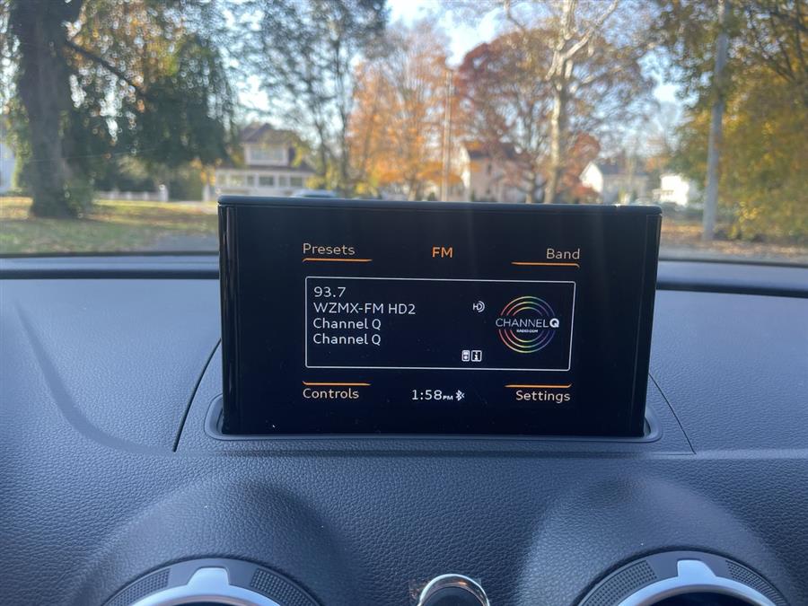 Used Audi A3 4dr Sdn quattro 2.0T Premium Plus 2015 | Wiz Leasing Inc. Stratford, Connecticut Used Audi A3 4dr Sdn quattro 2.0T Premium Plus 2015 | Wiz Leasing Inc. Stratford, Connecticut