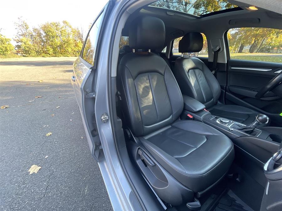 Used Audi A3 4dr Sdn quattro 2.0T Premium Plus 2015 | Wiz Leasing Inc. Stratford, Connecticut Used Audi A3 4dr Sdn quattro 2.0T Premium Plus 2015 | Wiz Leasing Inc. Stratford, Connecticut