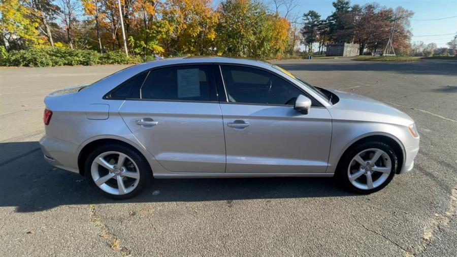 Used Audi A3 4dr Sdn quattro 2.0T Premium Plus 2015 | Wiz Leasing Inc. Stratford, Connecticut Used Audi A3 4dr Sdn quattro 2.0T Premium Plus 2015 | Wiz Leasing Inc. Stratford, Connecticut