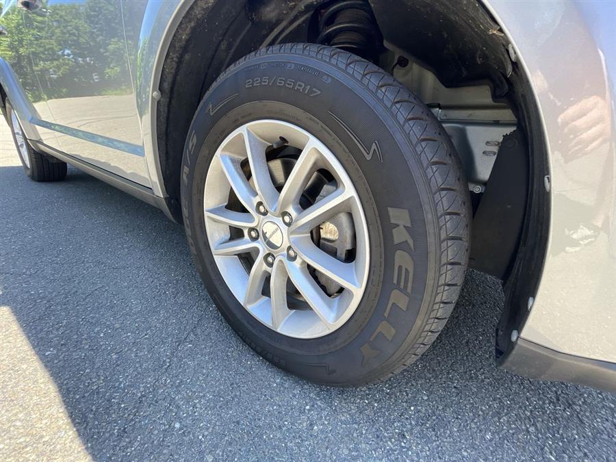 2015 Dodge Journey FWD 4dr SXT, available for sale in Stratford, Connecticut | Wiz Leasing Inc. Stratford, Connecticut 2015 Dodge Journey FWD 4dr SXT, available for sale in Stratford, Connecticut | Wiz Leasing Inc. Stratford, Connecticut