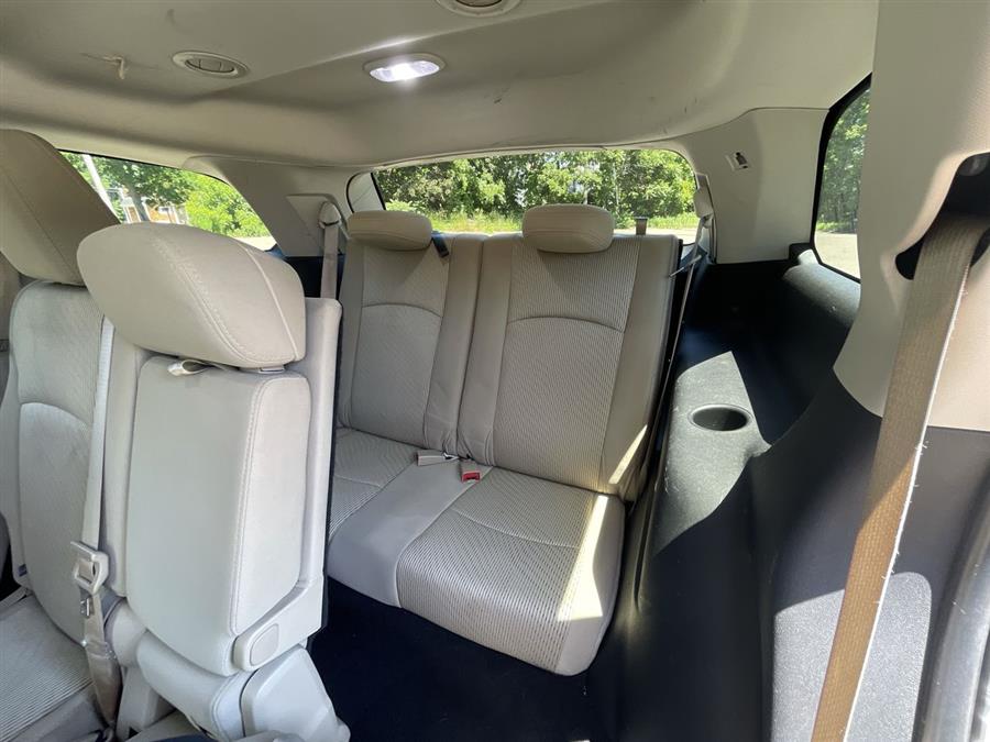 2015 Dodge Journey FWD 4dr SXT, available for sale in Stratford, Connecticut | Wiz Leasing Inc. Stratford, Connecticut 2015 Dodge Journey FWD 4dr SXT, available for sale in Stratford, Connecticut | Wiz Leasing Inc. Stratford, Connecticut