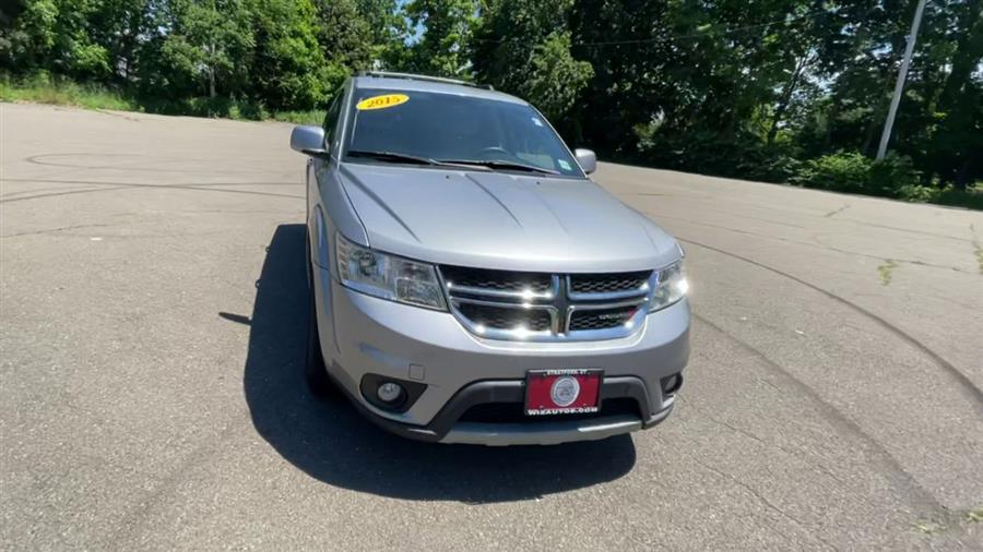 2015 Dodge Journey FWD 4dr SXT, available for sale in Stratford, Connecticut | Wiz Leasing Inc. Stratford, Connecticut 2015 Dodge Journey FWD 4dr SXT, available for sale in Stratford, Connecticut | Wiz Leasing Inc. Stratford, Connecticut