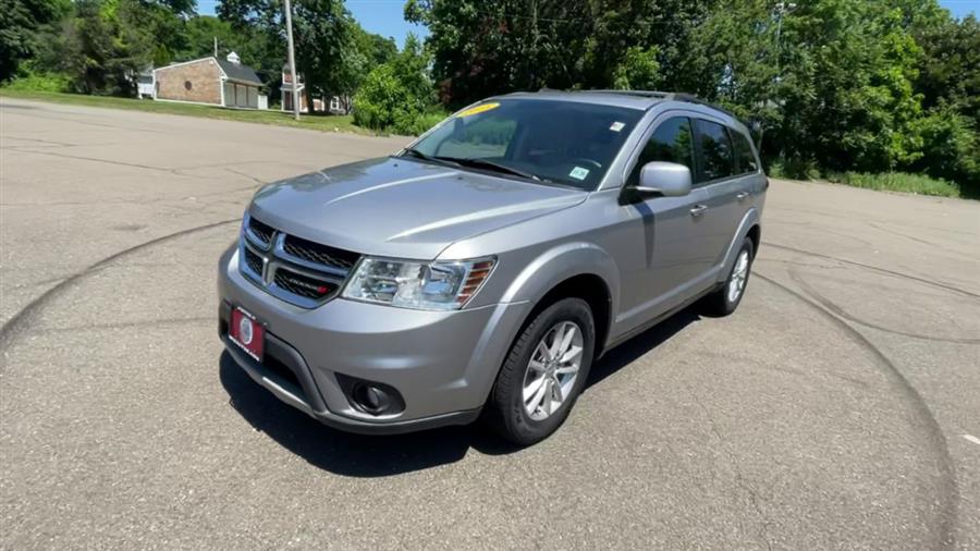2015 Dodge Journey FWD 4dr SXT, available for sale in Stratford, Connecticut | Wiz Leasing Inc. Stratford, Connecticut 2015 Dodge Journey FWD 4dr SXT, available for sale in Stratford, Connecticut | Wiz Leasing Inc. Stratford, Connecticut