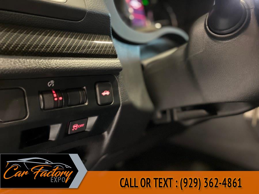 Used Subaru WRX Manual 2017 | Car Factory Inc.. Bronx, New York Used Subaru WRX Manual 2017 | Car Factory Inc.. Bronx, New York