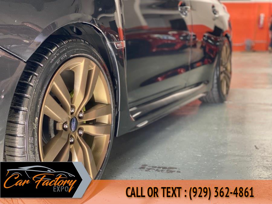 Used Subaru WRX Manual 2017 | Car Factory Inc.. Bronx, New York Used Subaru WRX Manual 2017 | Car Factory Inc.. Bronx, New York