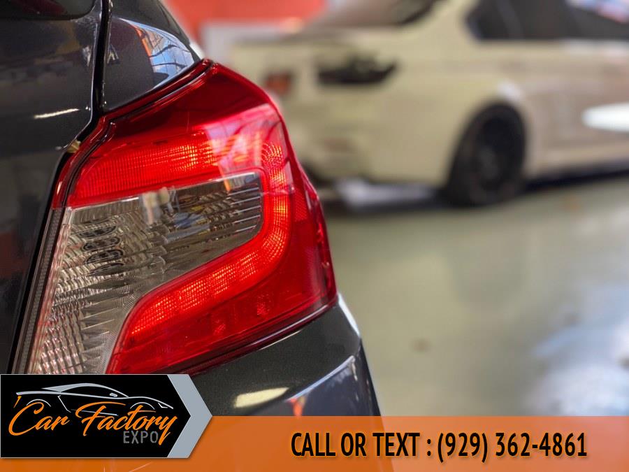 Used Subaru WRX Manual 2017 | Car Factory Inc.. Bronx, New York Used Subaru WRX Manual 2017 | Car Factory Inc.. Bronx, New York