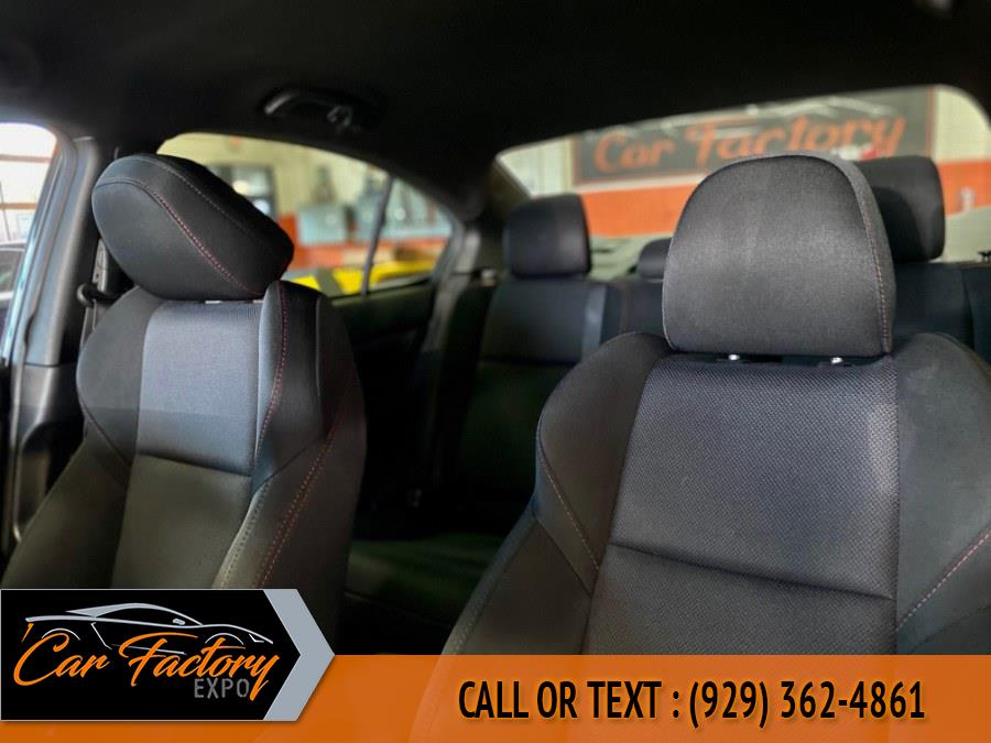 Used Subaru WRX Manual 2017 | Car Factory Inc.. Bronx, New York Used Subaru WRX Manual 2017 | Car Factory Inc.. Bronx, New York