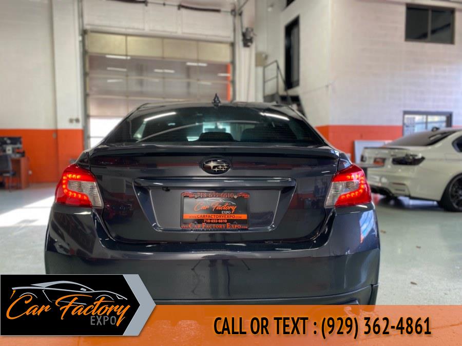Used Subaru WRX Manual 2017 | Car Factory Inc.. Bronx, New York Used Subaru WRX Manual 2017 | Car Factory Inc.. Bronx, New York