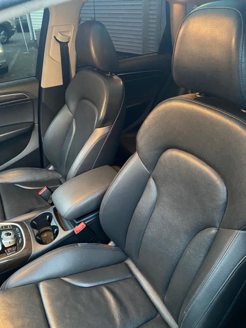 2014 Audi Q5 quattro 4dr 2.0T Premium Plus, available for sale in Agawam, Massachusetts | Malkoon Motors. Agawam, Massachusetts 2014 Audi Q5 quattro 4dr 2.0T Premium Plus, available for sale in Agawam, Massachusetts | Malkoon Motors. Agawam, Massachusetts