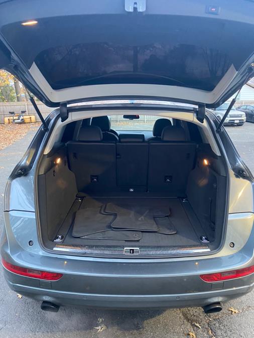2014 Audi Q5 quattro 4dr 2.0T Premium Plus, available for sale in Agawam, Massachusetts | Malkoon Motors. Agawam, Massachusetts 2014 Audi Q5 quattro 4dr 2.0T Premium Plus, available for sale in Agawam, Massachusetts | Malkoon Motors. Agawam, Massachusetts