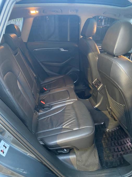 2014 Audi Q5 quattro 4dr 2.0T Premium Plus, available for sale in Agawam, Massachusetts | Malkoon Motors. Agawam, Massachusetts 2014 Audi Q5 quattro 4dr 2.0T Premium Plus, available for sale in Agawam, Massachusetts | Malkoon Motors. Agawam, Massachusetts
