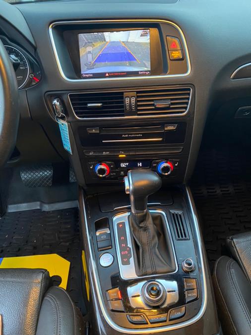 2014 Audi Q5 quattro 4dr 2.0T Premium Plus, available for sale in Agawam, Massachusetts | Malkoon Motors. Agawam, Massachusetts 2014 Audi Q5 quattro 4dr 2.0T Premium Plus, available for sale in Agawam, Massachusetts | Malkoon Motors. Agawam, Massachusetts