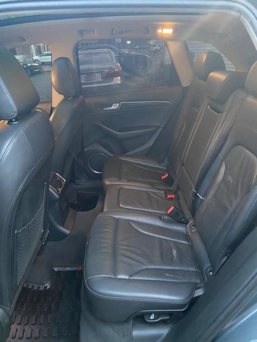 2014 Audi Q5 quattro 4dr 2.0T Premium Plus, available for sale in Agawam, Massachusetts | Malkoon Motors. Agawam, Massachusetts 2014 Audi Q5 quattro 4dr 2.0T Premium Plus, available for sale in Agawam, Massachusetts | Malkoon Motors. Agawam, Massachusetts
