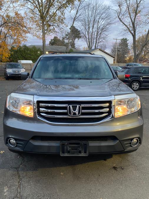 Used Honda Pilot 4WD 4dr EX-L w/Navi 2013 | Malkoon Motors. Agawam, Massachusetts Used Honda Pilot 4WD 4dr EX-L w/Navi 2013 | Malkoon Motors. Agawam, Massachusetts