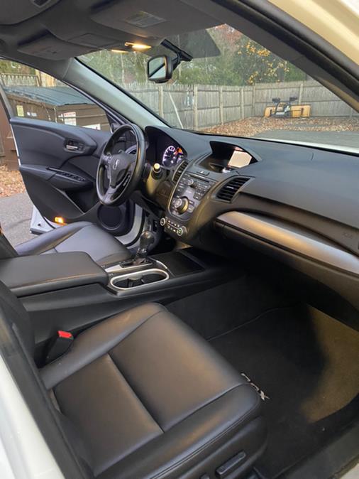 Used Acura RDX Base 2017 | Malkoon Motors. Agawam, Massachusetts Used Acura RDX Base 2017 | Malkoon Motors. Agawam, Massachusetts