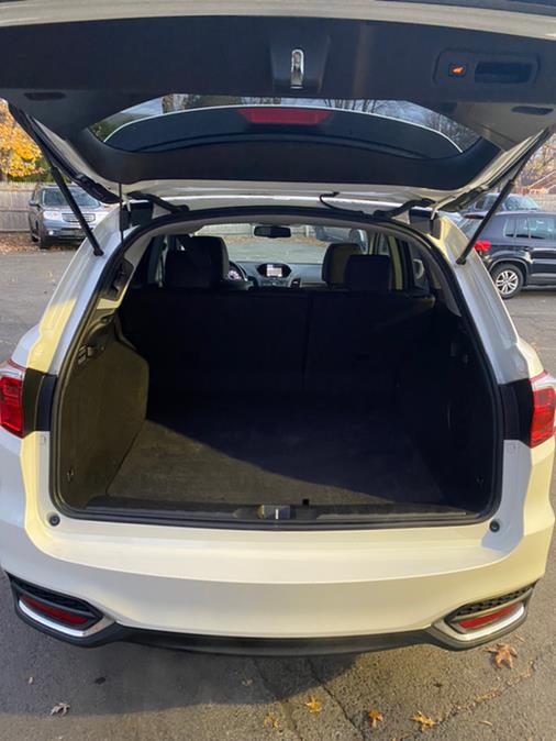 Used Acura RDX Base 2017 | Malkoon Motors. Agawam, Massachusetts Used Acura RDX Base 2017 | Malkoon Motors. Agawam, Massachusetts