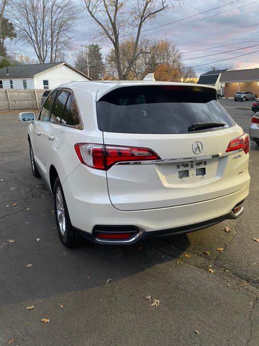 Used Acura RDX Base 2017 | Malkoon Motors. Agawam, Massachusetts Used Acura RDX Base 2017 | Malkoon Motors. Agawam, Massachusetts