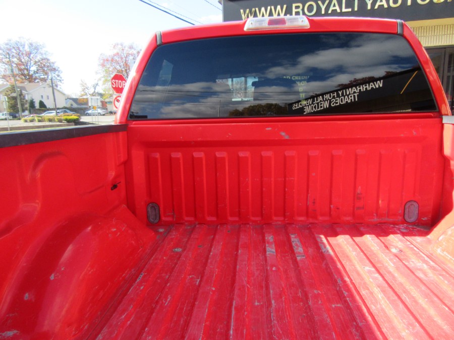 Used Ford F-150 4WD SuperCrew 157" XLT 2012 | Royalty Auto Sales. Little Ferry, New Jersey Used Ford F-150 4WD SuperCrew 157" XLT 2012 | Royalty Auto Sales. Little Ferry, New Jersey