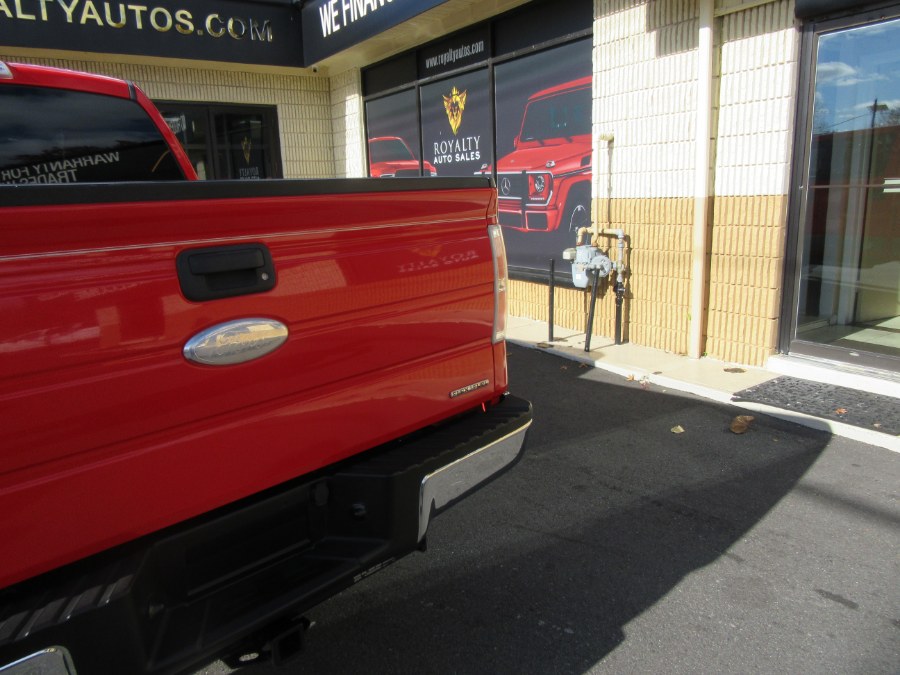 Used Ford F-150 4WD SuperCrew 157" XLT 2012 | Royalty Auto Sales. Little Ferry, New Jersey Used Ford F-150 4WD SuperCrew 157" XLT 2012 | Royalty Auto Sales. Little Ferry, New Jersey