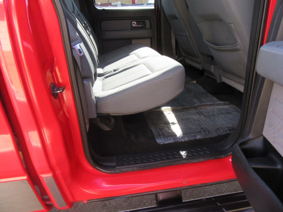 Used Ford F-150 4WD SuperCrew 157" XLT 2012 | Royalty Auto Sales. Little Ferry, New Jersey Used Ford F-150 4WD SuperCrew 157" XLT 2012 | Royalty Auto Sales. Little Ferry, New Jersey