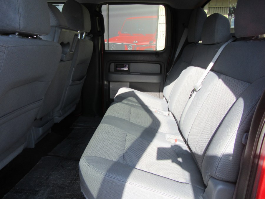 Used Ford F-150 4WD SuperCrew 157" XLT 2012 | Royalty Auto Sales. Little Ferry, New Jersey Used Ford F-150 4WD SuperCrew 157" XLT 2012 | Royalty Auto Sales. Little Ferry, New Jersey