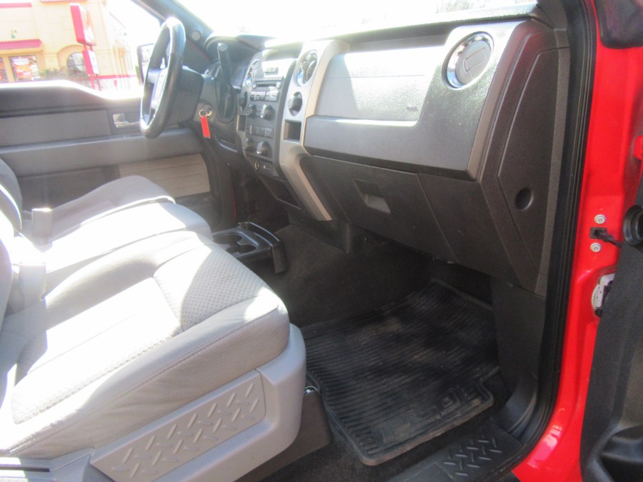 Used Ford F-150 4WD SuperCrew 157" XLT 2012 | Royalty Auto Sales. Little Ferry, New Jersey Used Ford F-150 4WD SuperCrew 157" XLT 2012 | Royalty Auto Sales. Little Ferry, New Jersey