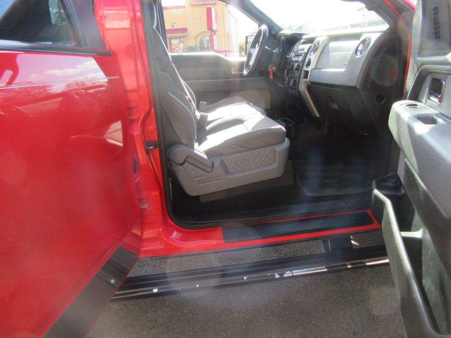 Used Ford F-150 4WD SuperCrew 157" XLT 2012 | Royalty Auto Sales. Little Ferry, New Jersey Used Ford F-150 4WD SuperCrew 157" XLT 2012 | Royalty Auto Sales. Little Ferry, New Jersey