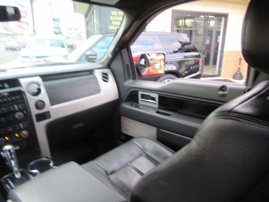 Used Ford F-150 4WD SuperCrew 157" FX4 2012 | Royalty Auto Sales. Little Ferry, New Jersey Used Ford F-150 4WD SuperCrew 157" FX4 2012 | Royalty Auto Sales. Little Ferry, New Jersey