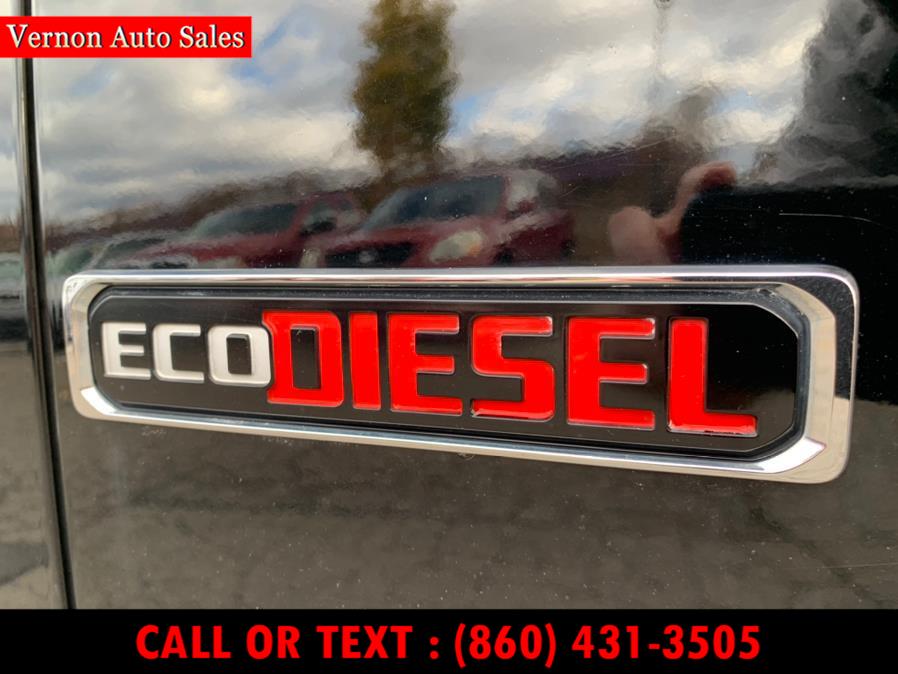 2014 Ram 1500 4WD Crew Cab 140.5" Big Horn, available for sale in Manchester, Connecticut | Vernon Auto Sale & Service. Manchester, Connecticut 2014 Ram 1500 4WD Crew Cab 140.5" Big Horn, available for sale in Manchester, Connecticut | Vernon Auto Sale & Service. Manchester, Connecticut