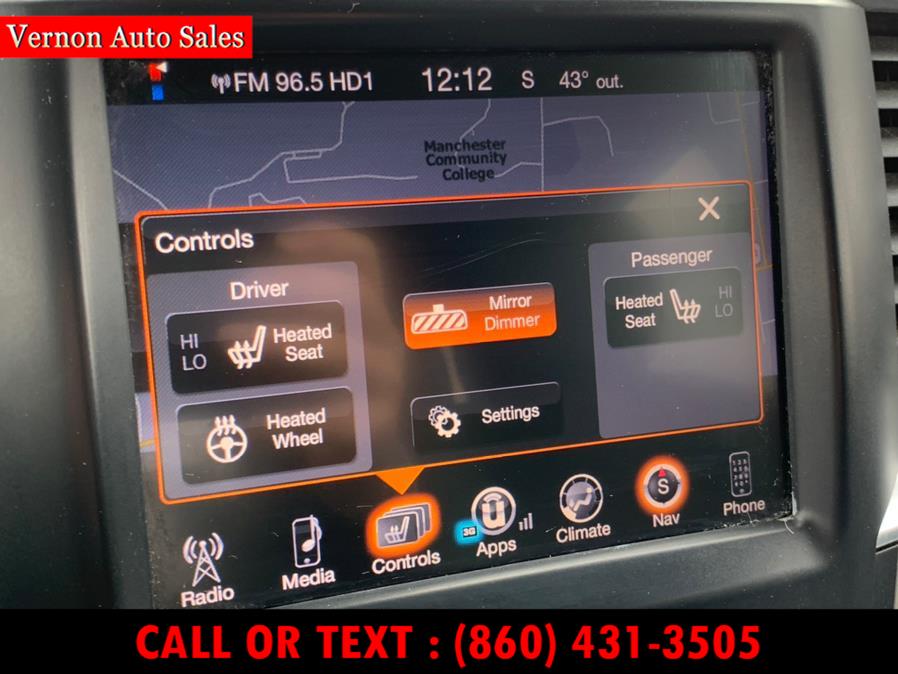 2014 Ram 1500 4WD Crew Cab 140.5" Big Horn, available for sale in Manchester, Connecticut | Vernon Auto Sale & Service. Manchester, Connecticut 2014 Ram 1500 4WD Crew Cab 140.5" Big Horn, available for sale in Manchester, Connecticut | Vernon Auto Sale & Service. Manchester, Connecticut