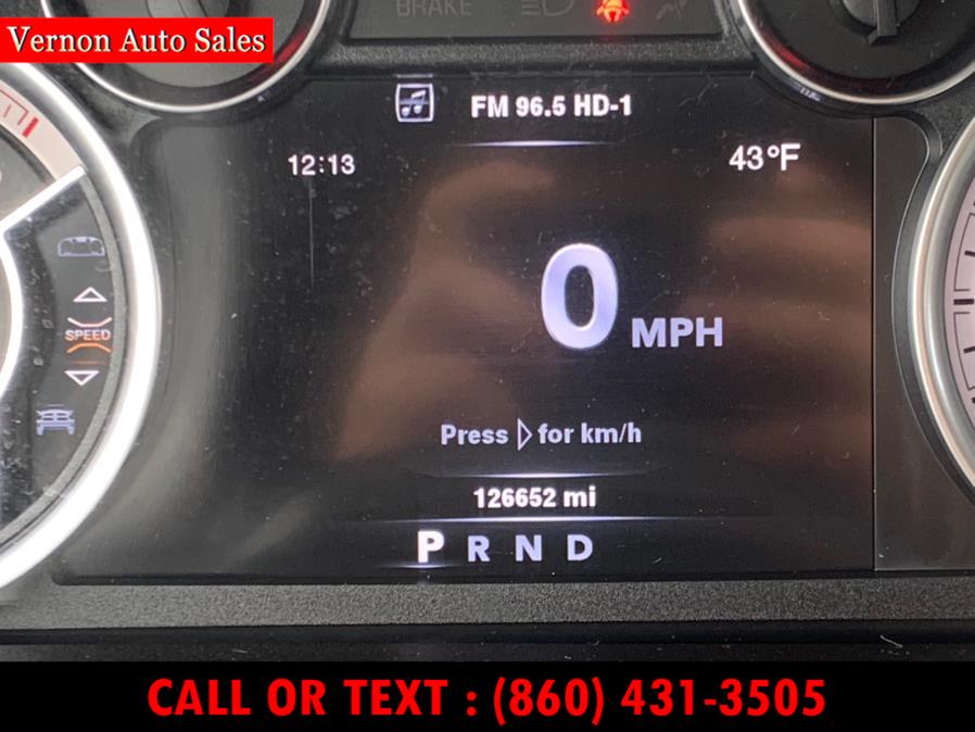 2014 Ram 1500 4WD Crew Cab 140.5" Big Horn, available for sale in Manchester, Connecticut | Vernon Auto Sale & Service. Manchester, Connecticut 2014 Ram 1500 4WD Crew Cab 140.5" Big Horn, available for sale in Manchester, Connecticut | Vernon Auto Sale & Service. Manchester, Connecticut