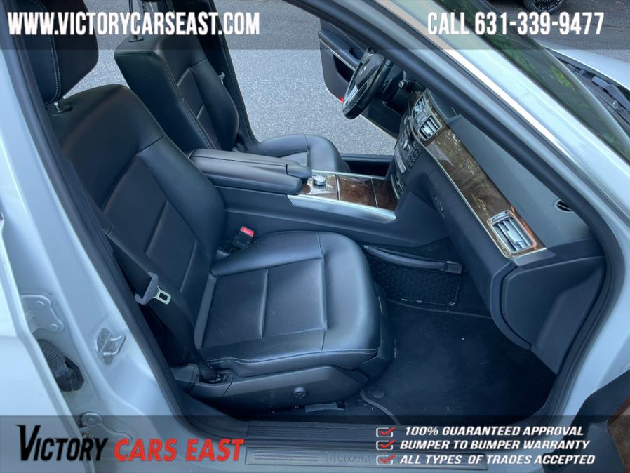 Used Mercedes-Benz E-Class 4dr Sdn E 350 Sport 4MATIC 2015 | Victory Cars East LLC. Huntington, New York Used Mercedes-Benz E-Class 4dr Sdn E 350 Sport 4MATIC 2015 | Victory Cars East LLC. Huntington, New York