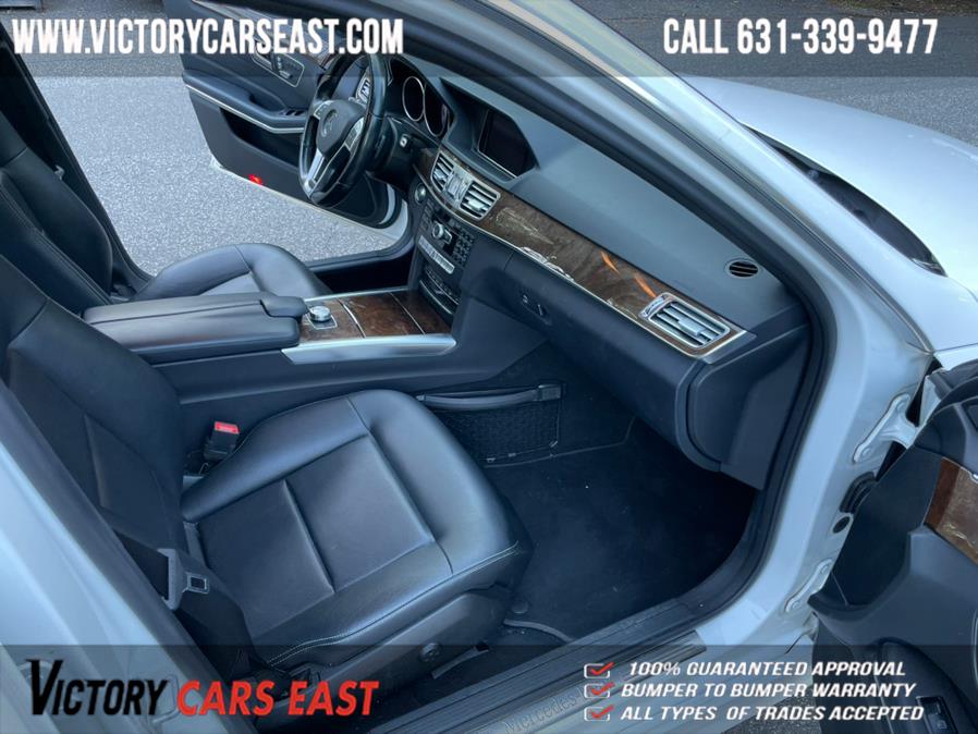 Used Mercedes-Benz E-Class 4dr Sdn E 350 Sport 4MATIC 2015 | Victory Cars East LLC. Huntington, New York Used Mercedes-Benz E-Class 4dr Sdn E 350 Sport 4MATIC 2015 | Victory Cars East LLC. Huntington, New York
